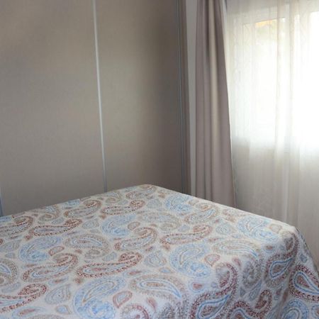 Apartamentos Carihuela Playa, Acogedor, Wifi Y Fibra Optica Торремолинос Экстерьер фото