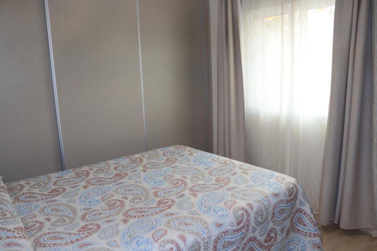 Apartamentos Carihuela Playa, Acogedor, Wifi Y Fibra Optica Торремолинос Экстерьер фото