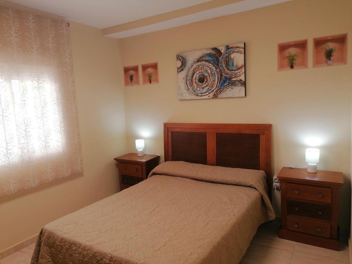 Apartamentos Carihuela Playa, Acogedor, Wifi Y Fibra Optica Торремолинос Экстерьер фото
